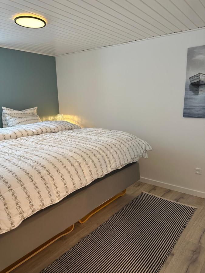 Charmerende Stue Lejlighed I Centrum Ringkøbing Екстериор снимка